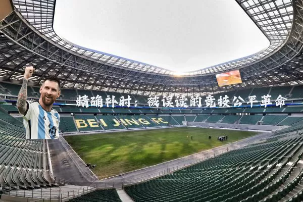 精确补时:被误读的竞技公平革命
